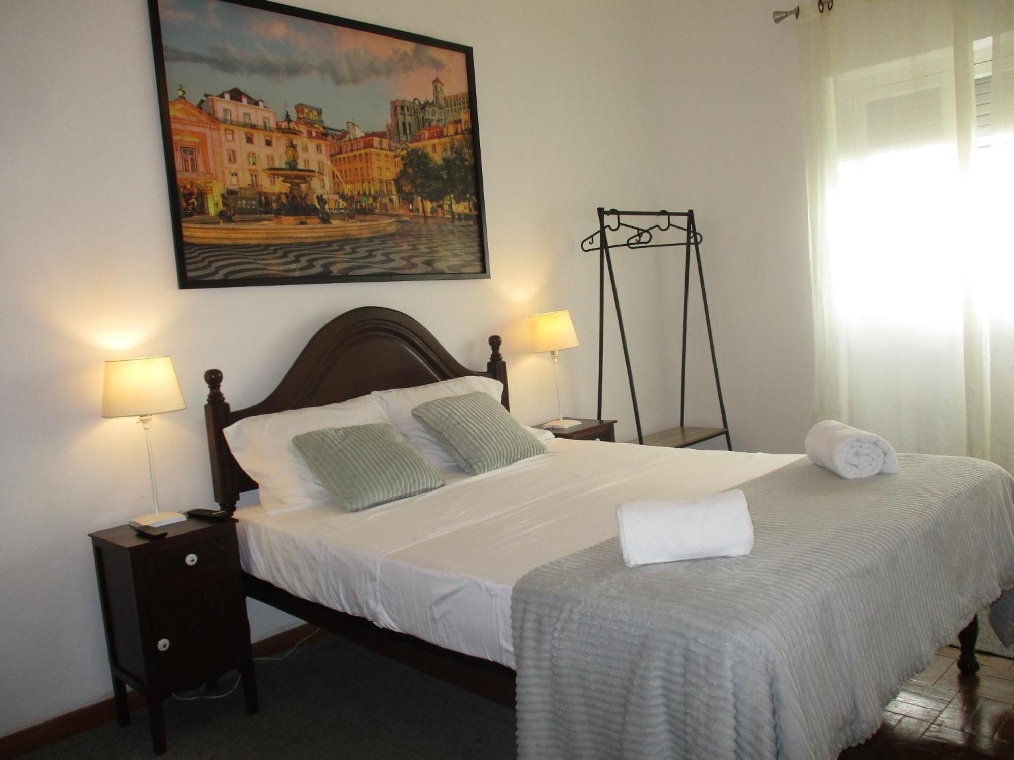 Centro Apartamento *