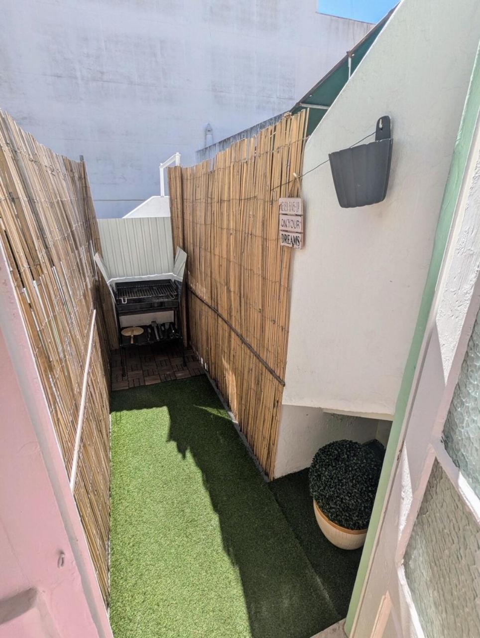 Apartamento Centro