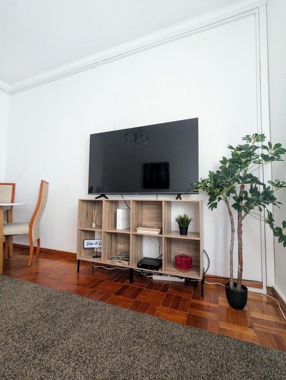 Apartamento Centro *