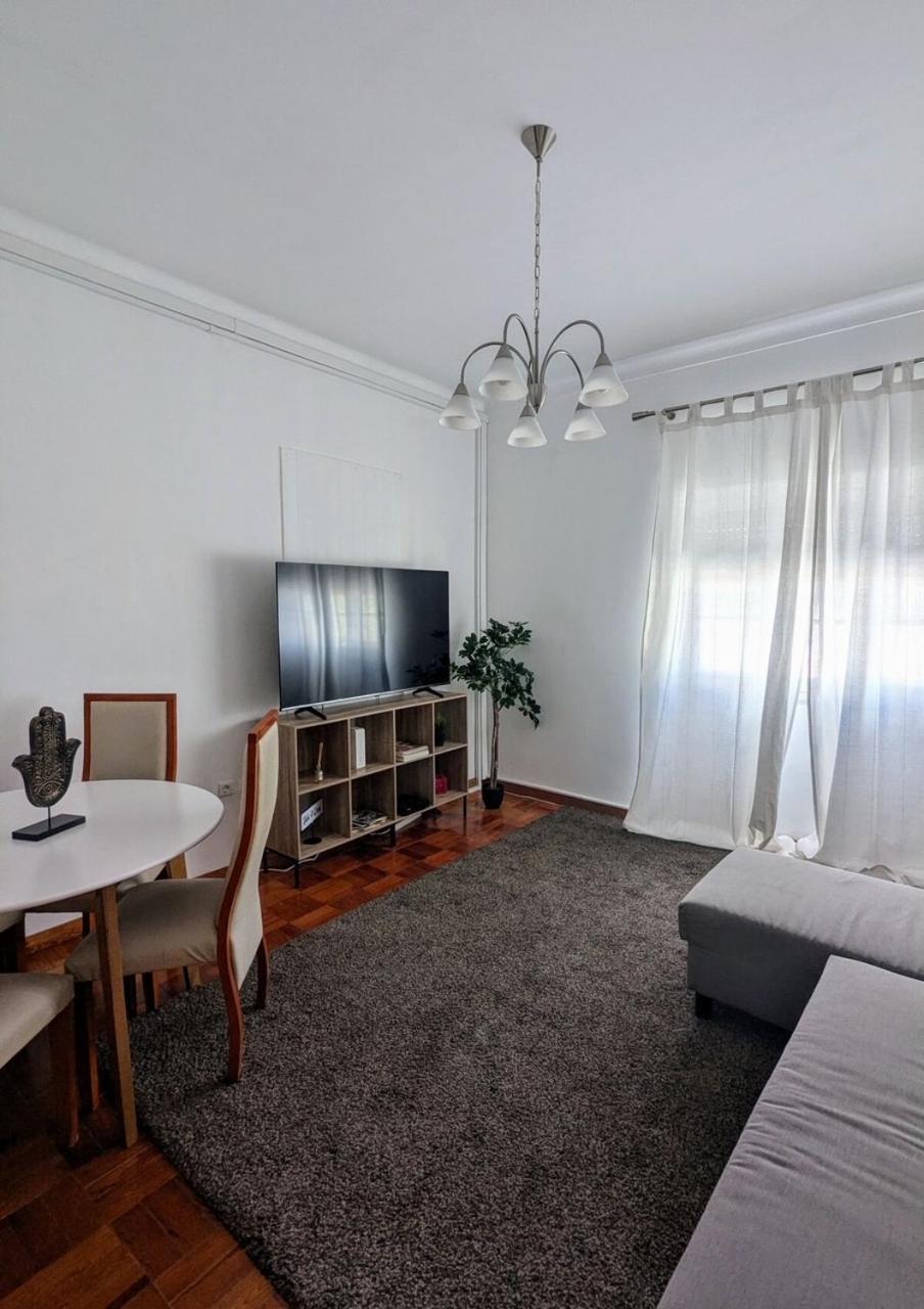 Centro Apartamento Portimão